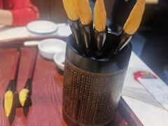 -唐猫庭院·千年陕菜(大唐不夜城店)