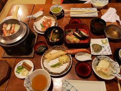 -蟹道乐(新宿本店)