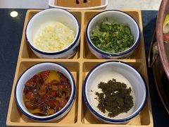 -北门涮肉·炭火铜锅涮肉(什刹海店)