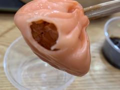 -四季美汤包(户部巷店)