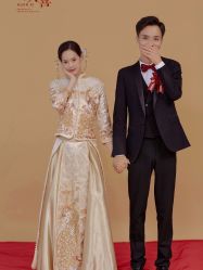 -拾尚映画·STUDIO婚纱摄影(中关村店)