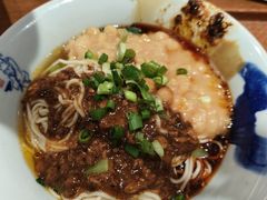 -兵哥豌豆面(创意谷店)