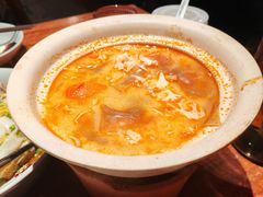 -长安记·大美陕菜(大族广场店)