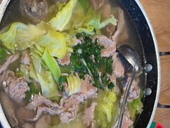 -川堂风·跷脚牛肉·乐山爆炒(宝山日月光店)