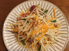 -泰国餐厅 Thai Food(裕华万达店)