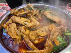 -菜哥龙虾•九江菜(七中店)