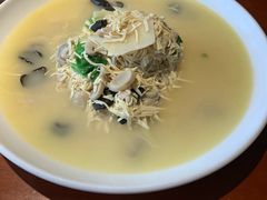 -花园茶楼(兴城西路店)