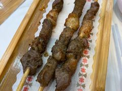 -小西湖牛肉面(小北店)