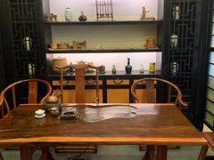-茶叁酒肆·楚味江湖(菱角湖店)