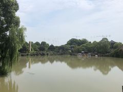 -韩湘水博园