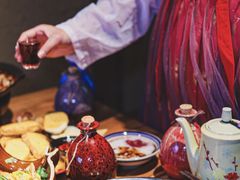 -泥糊破店小酒馆·团建聚餐(南京西路店)