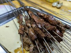 -清真·马峰烤肉(小学习北巷店)