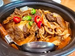 -竹里馆 ·茶食(奥体店)