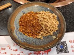 干碟-镇江龙·火锅串串(武侯祠店)