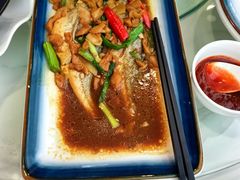 -泰谷酒店·太古码头闽菜自助餐厅