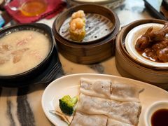 -山水茶艺馆·点心粤菜·30年老字号