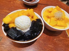 -小团圆糖水铺(襄阳南路店)