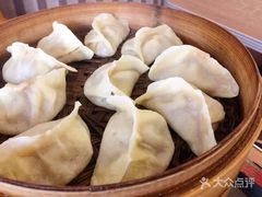-千忆汤包(闽江路店)