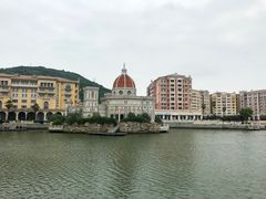 -平湖九龙山旅游度假区