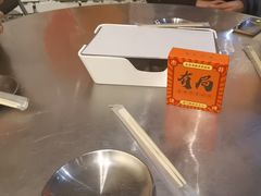 -有局·成都市井烧烤·精酿啤酒(双楠店)