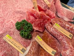 -俺的焼肉(銀座9丁目店)