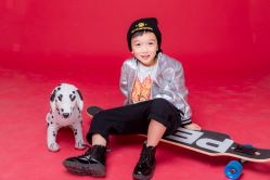 -大连棒棒糖儿童摄影(熊洞街店)