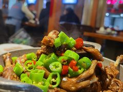 -好灶头妈妈菜·千岛湖柴火鱼餐厅(桐庐店)