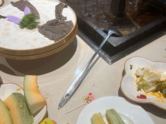 -海底捞火锅(劲松店)