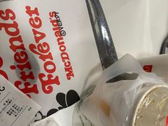 -麦当劳(世纪汇广场店)