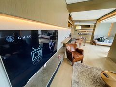 -北京三里屯CHAO酒店