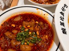 -太二酸菜鱼(南京艾尚天地店)