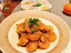 -阿明小菜·海鲜·上海菜(梅陇店)