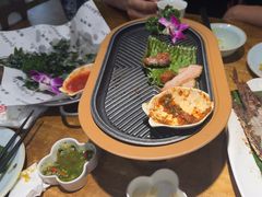 -泰澜得泰国菜(大学城店)