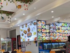 -碧海银沙海鲜餐厅(恒大海上威尼斯店)
