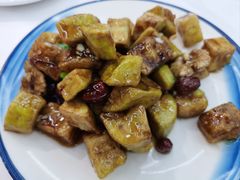 -北戴河庆山饭店·海鲜砂锅粥(北戴河黑石路店)