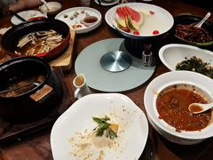 -袁州宴·地道袁州菜(袁山东路店)