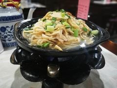 鸡汁脆笋-汉口码头