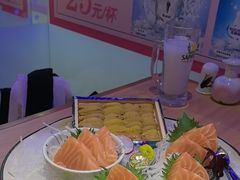 -琴寿司居酒屋(中山广场店)