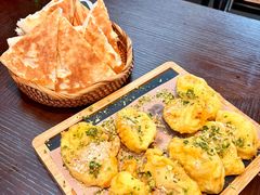 -单家老院·院子里的青岛菜(沙子口店)
