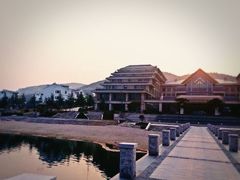 -松月湖大酒店