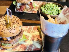 -FAT COW(虹梅路店)