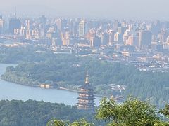 -九曜山