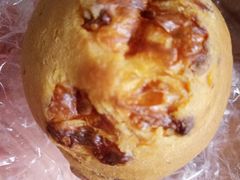 -山崎面包(静安久光店)