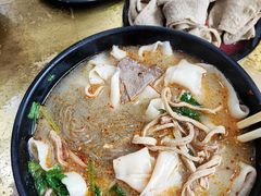-惠丰源烩面馆(经七路店)