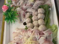 -粤顺渔坊·中山脆肉鲩火锅(清湖店)