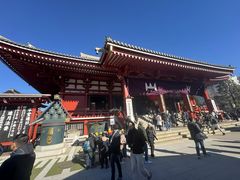 -浅草寺