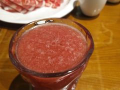 -古铜老院铜锅涮肉·清真(双井店)