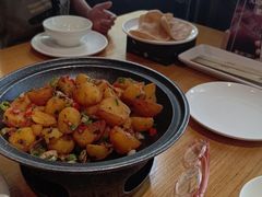 -赤宴·川菜(玉林店)