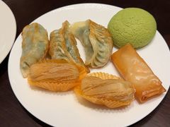 -京香轩·中餐厅(上海中庚聚龙酒店)