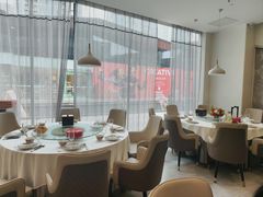 -味+新京宴·烤鸭·北京菜(创意谷店)